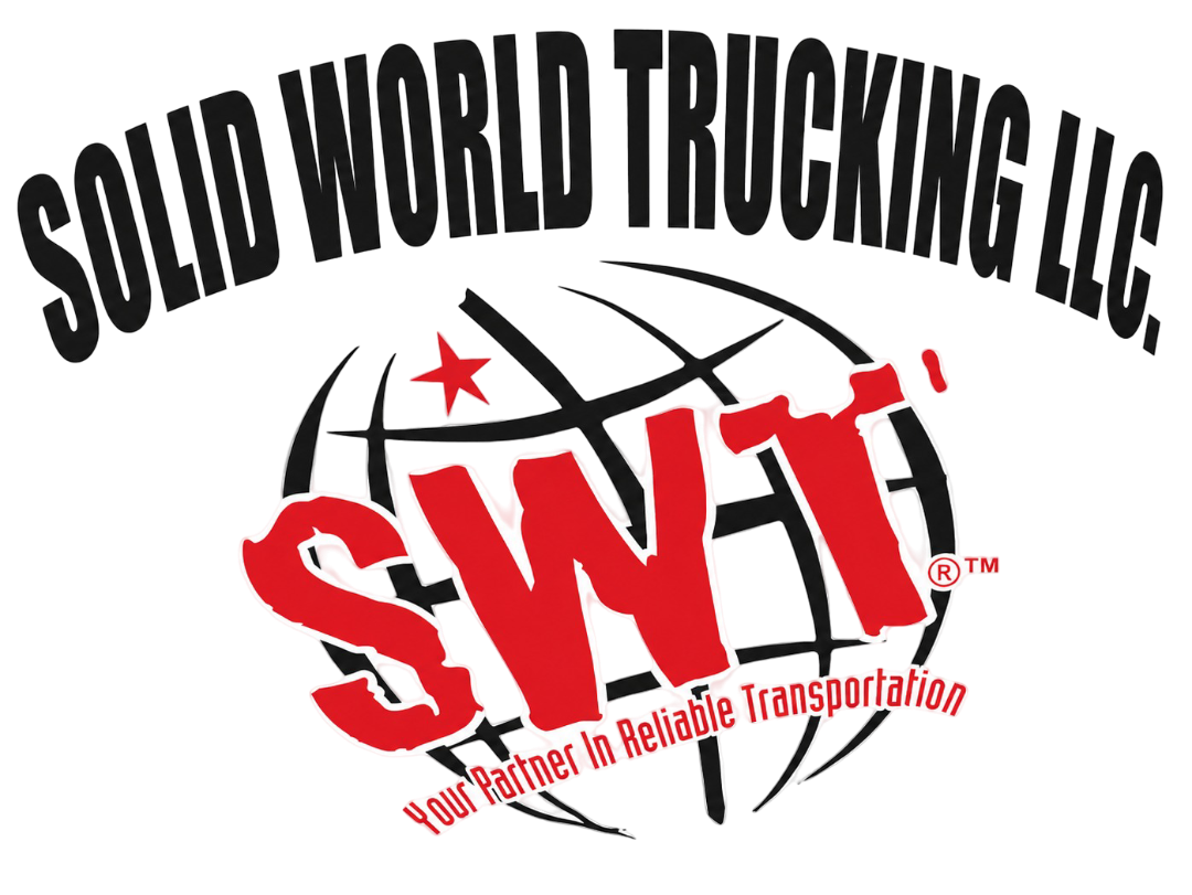 Solid World Trucking